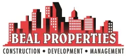 BEAL PROPERTIES LLC