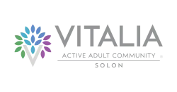 Vitalia Active Adult Community at Solon