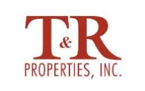 T & R PROPERTIES INC