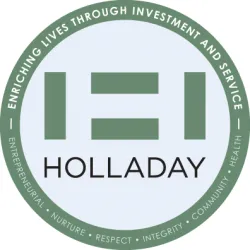 HOLLADAY PROPERTY SERVICES MID WEST INC