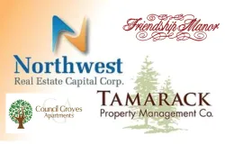Northwest Real Estate Capital Corporation