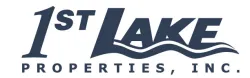 1ST LAKE PROPERTIES