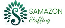 Samazon Staffing