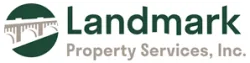 LANDMARK PROPERTY SERVICES INC