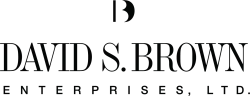 David S Brown Enterprises LTD