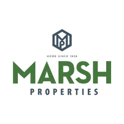 MARSH PROPERTIES LLC