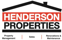 Henderson Properties, Inc