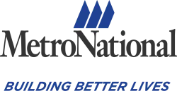 Metro National Corporation
