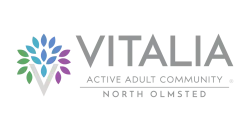 Vitalia Active Adult Community at North Olmsted