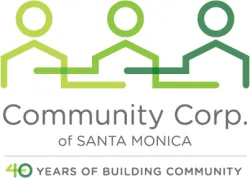 COMMUNITY CORPORATION OF SANTA MONI