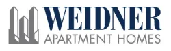 Weidner Apartment Homes